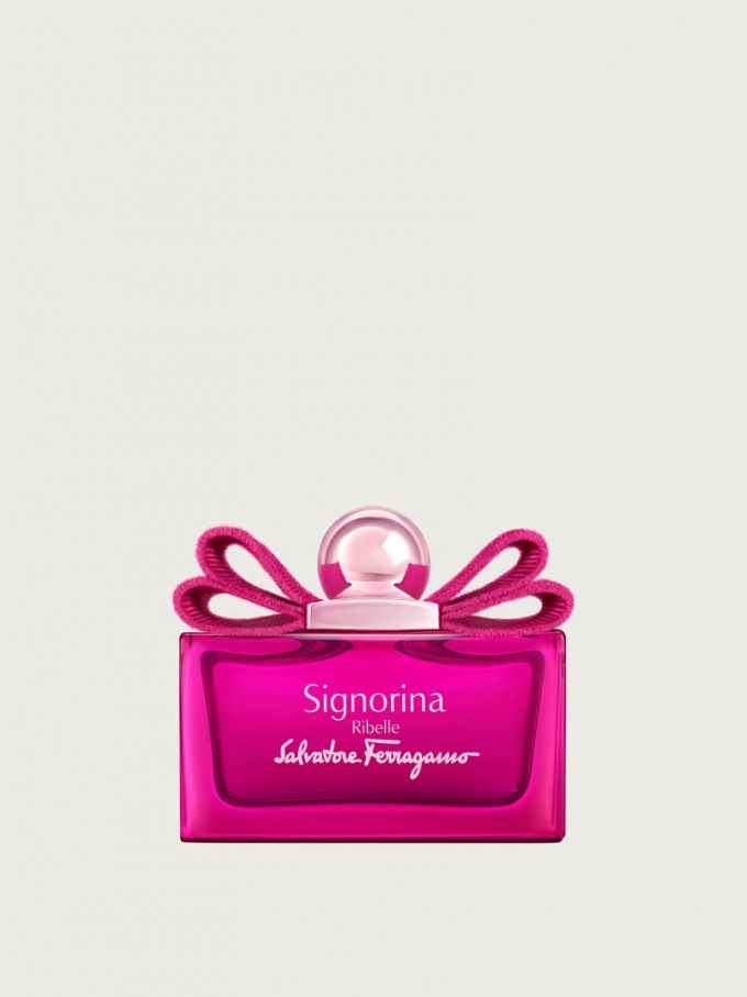 Ferragamo | Women's Signorina Ribelle - Edp 3.4 Fl. Oz. -