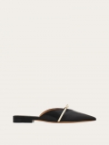 Ferragamo | Women's Mini Bow Mule - Black