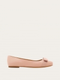 Ferragamo | Women's Varina Ballet Flat - Pink