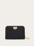 Ferragamo | Women's Diana Mini Clutch - Black