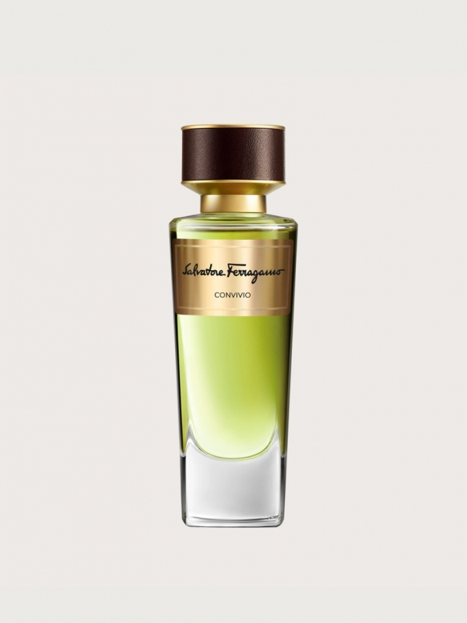 Ferragamo | Men's Convivio - Edp 3.4 Fl. Oz. -