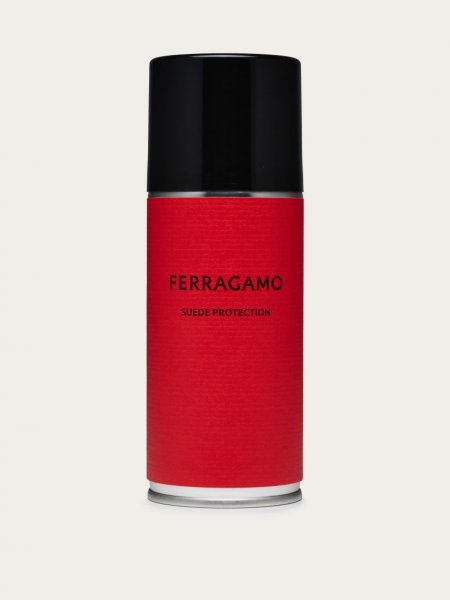 Ferragamo | Men's Suede Protection Spray - Transparent