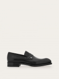 Ferragamo | Men's Tramezza Loafer - Black