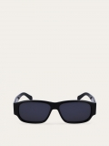 Ferragamo | Men's Sunglasses - Black