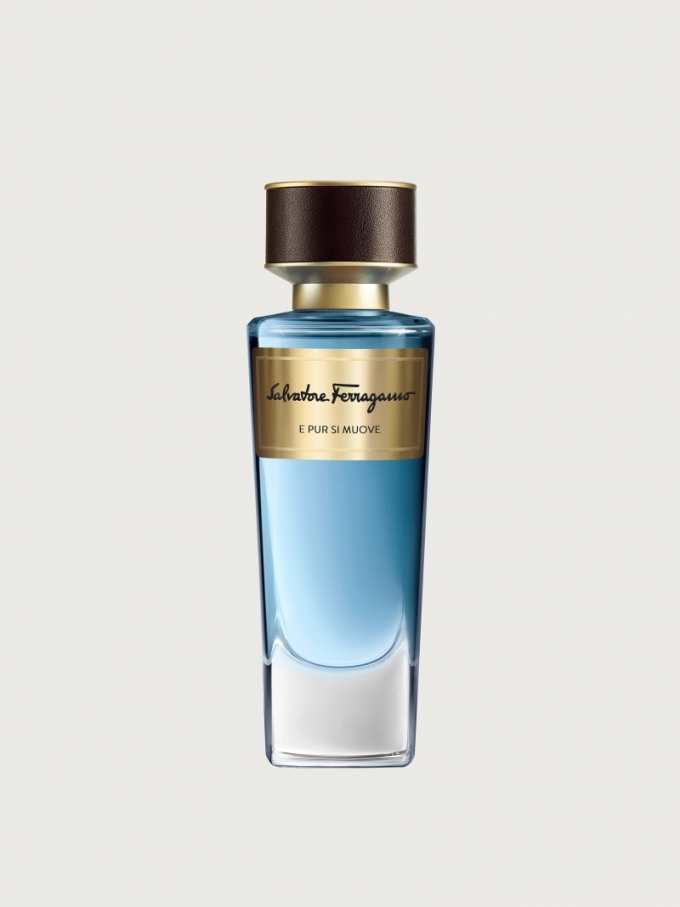 Ferragamo | Men's E Pur Si Muove - Edp 3.4 Fl.Oz. -