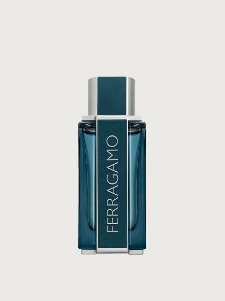 Ferragamo | Men's Intense Leather - Edp 3.4 Fl. Oz. -