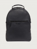 Ferragamo | Men's Backpack - Black