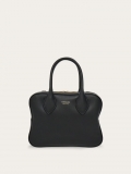 Ferragamo | Women's Handbag - Black