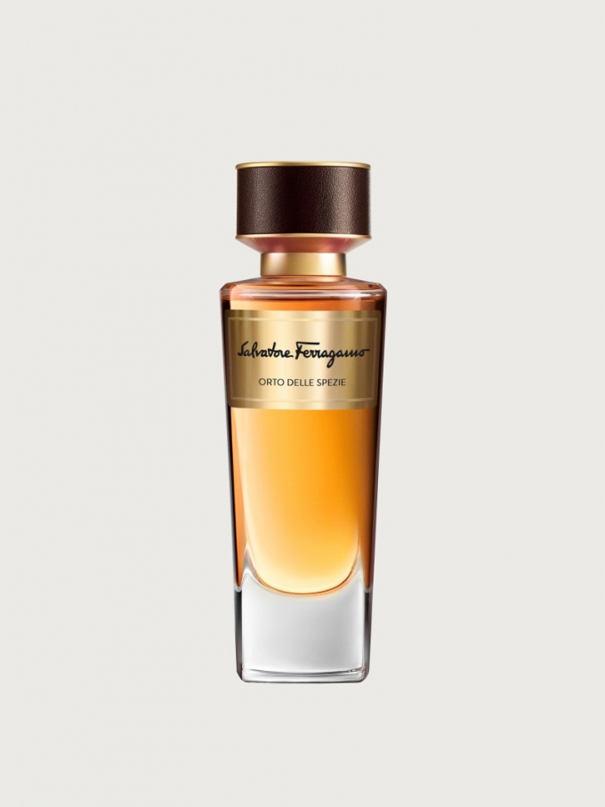 Ferragamo | Men's Orto Delle Spezie - Edp 3.4 Fl.Oz. -