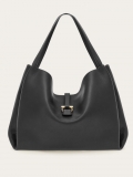 Ferragamo | Women's Tote Bag - Black