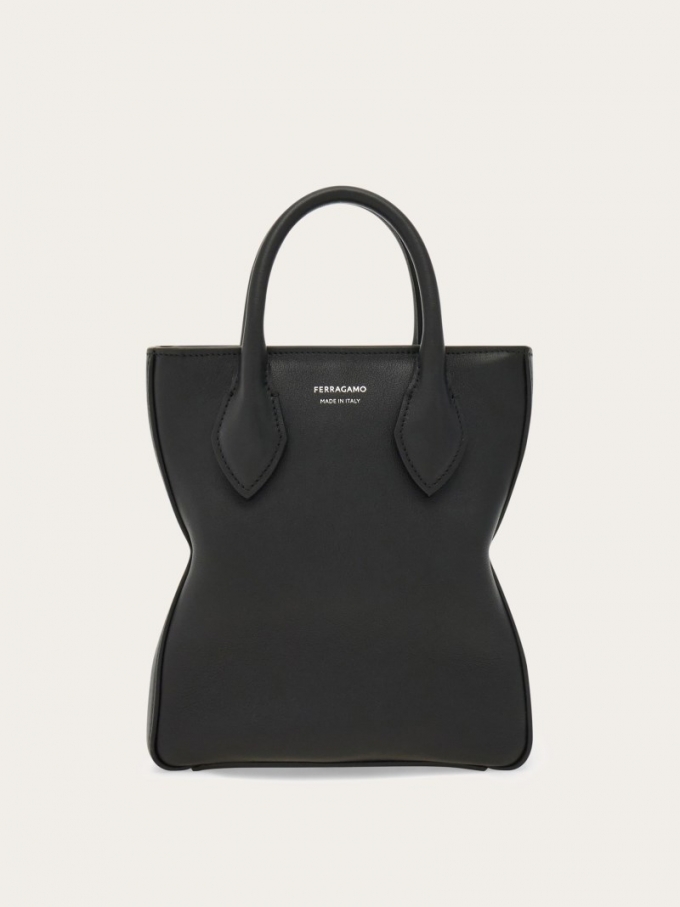 Ferragamo | Men's Tote Bag -