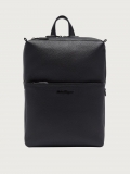 Ferragamo | Men's Backpack - Black