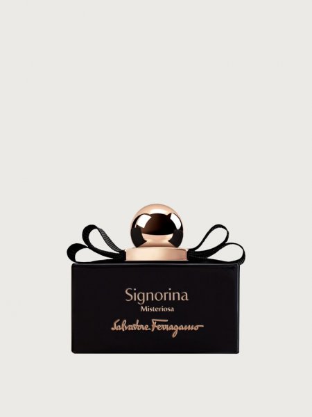 Ferragamo | Women's Signorina Misteriosa - Edp 3.4 Fl. Oz. -