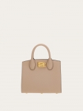 Ferragamo | Women's Studio Box Bag - Deer