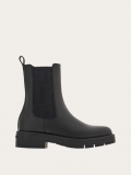 Ferragamo | Women's Chelsea Boot - Black