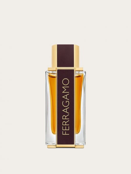 Ferragamo | Men's Spicy Leather - Parfum 3.4 Fl. Oz. -