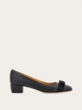 Ferragamo | Women's Vara Pump - Black