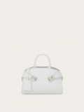 Ferragamo | Women's Hug Handbag - Optic White