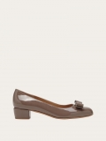 Ferragamo | Women's Vara Pump - Cumin