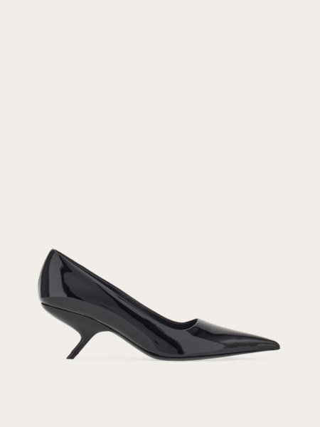 Ferragamo | Women's Eva Pump - Black