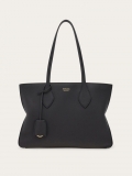 Ferragamo | Women's Tote Bag - Black