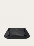 Ferragamo | Women's Pouch - Black