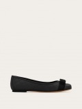 Ferragamo | Women's Varina Ballet Flat - Black