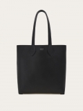 Ferragamo | Men's Reversible Tote - Black/Grey