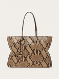 Ferragamo | Women's Tote Bag - Rock