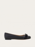 Ferragamo | Women's Varina Ballet Flat - Black