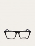 Ferragamo | Men's Optical Glasses - Grey