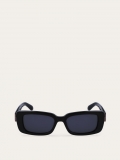 Ferragamo | Women's Sunglasses - Black