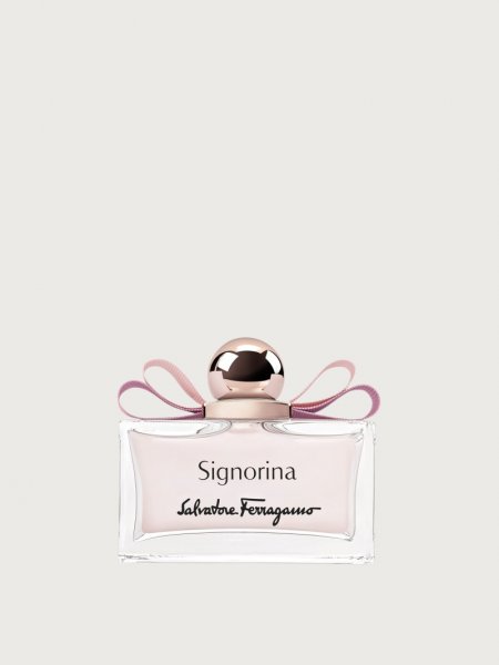 Ferragamo | Women's Signorina - Edp 3.4 Fl. Oz. -