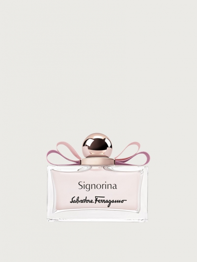 Ferragamo | Women's Signorina - Edp 3.4 Fl. Oz. -