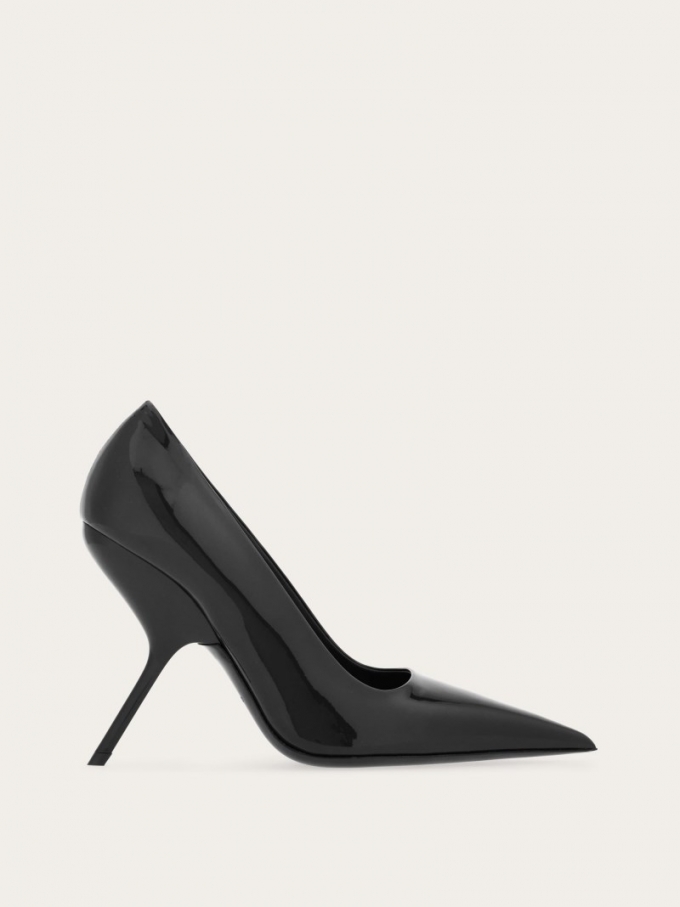 Ferragamo | Women's Eva Pump - Black