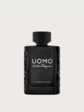 Ferragamo | Men's Uomo Salvatore Signature - Edp 3.4 Fl. Oz. -