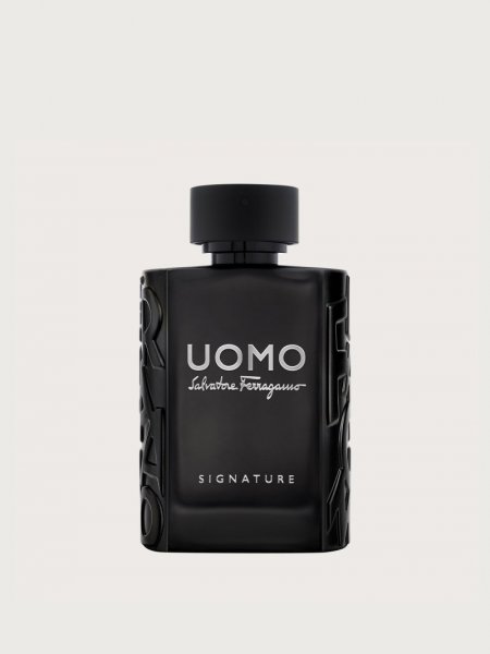 Ferragamo | Men's Uomo Salvatore Signature - Edp 3.4 Fl. Oz. -