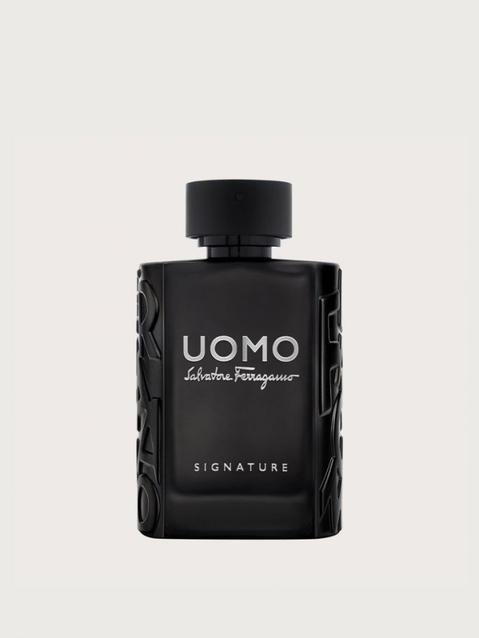 Ferragamo | Men's Uomo Salvatore Signature - Edp 3.4 Fl. Oz. -