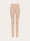 Ferragamo | Women's Viscose Leggings - Ballet Pink