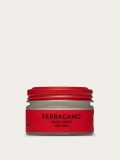 Ferragamo | Men's Shoe Care Cream - Transparent